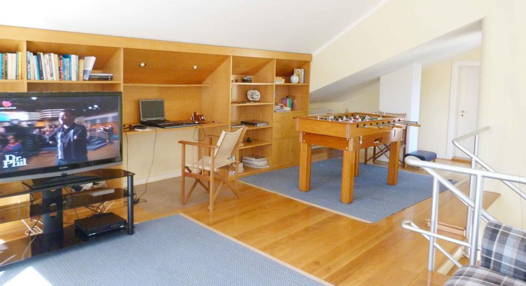 Aroeira Villa Near Lisbon- Daydream Pt Charneca  Room photo