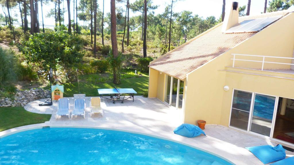 Aroeira Villa Near Lisbon- Daydream Pt Charneca  Room photo