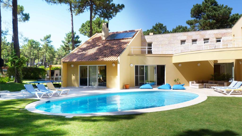 Aroeira Villa Near Lisbon- Daydream Pt Charneca  Room photo